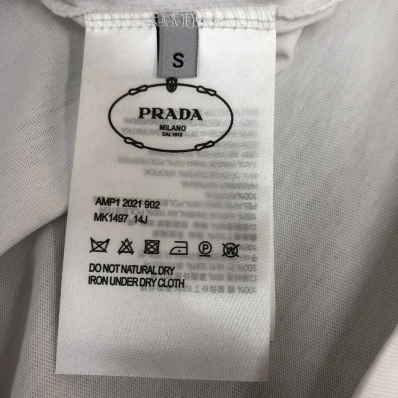 Prada T-Shirts